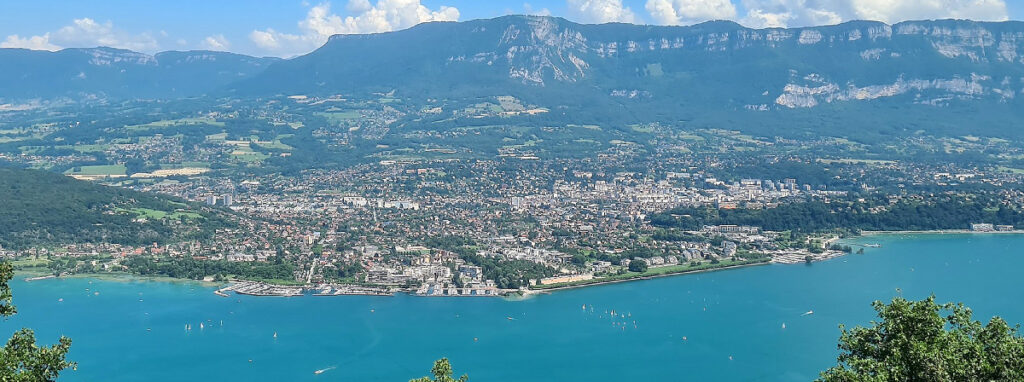 Constructeur maison individuelle Aix-les-bains