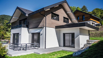 Constructeur Maison Individuelle Annecy
