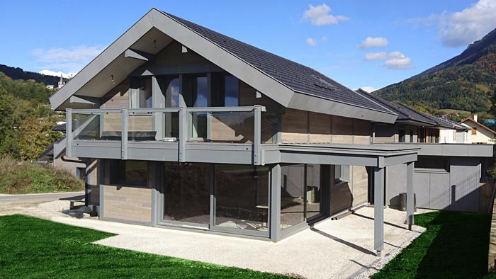Construction Maison Moderne (3)