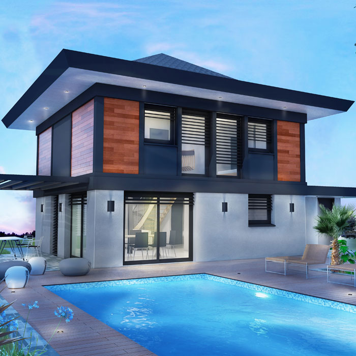 Maison Basse Consommation (3)