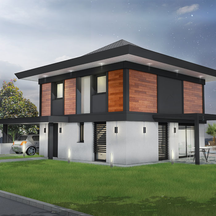 Maison Connectee (1)